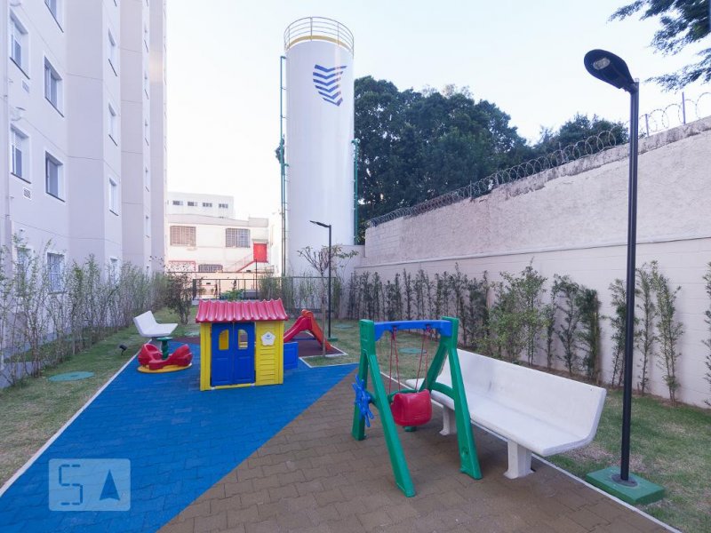 imóvel com 43m² - Bom Retiro - São Paulo