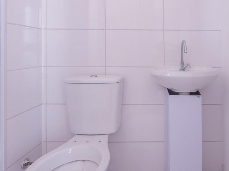 imóvel com 43m² - Bom Retiro - São Paulo