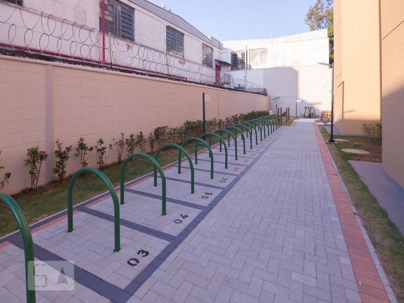 imóvel com 43m² - Bom Retiro - São Paulo