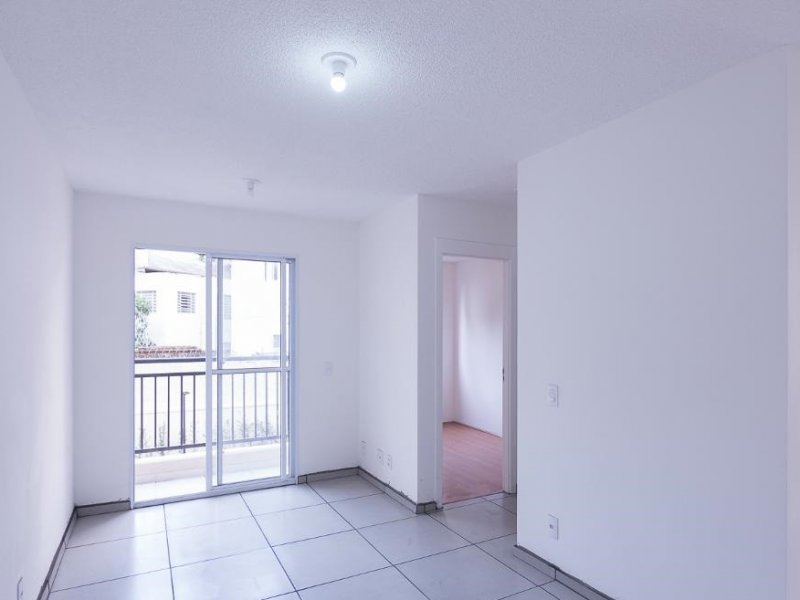 imóvel com 43m² - Bom Retiro - São Paulo