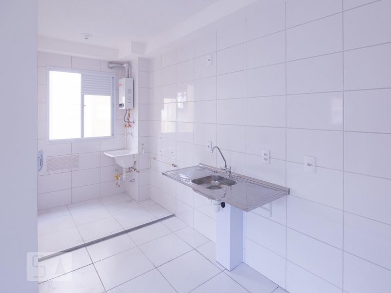 imóvel com 43m² - Bom Retiro - São Paulo