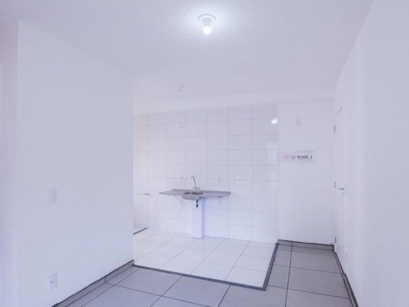 imóvel com 43m² - Bom Retiro - São Paulo