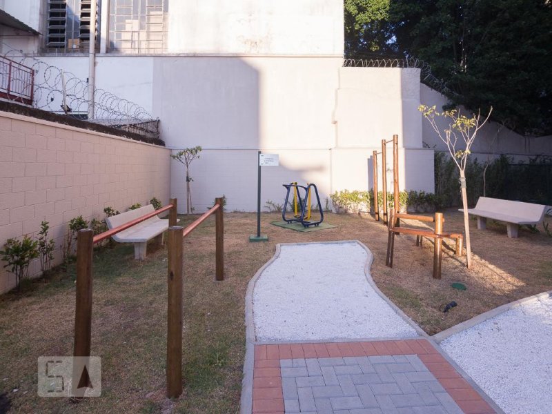 imóvel com 43m² - Bom Retiro - São Paulo