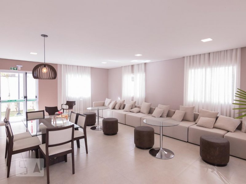 imóvel com 43m² - Bom Retiro - São Paulo