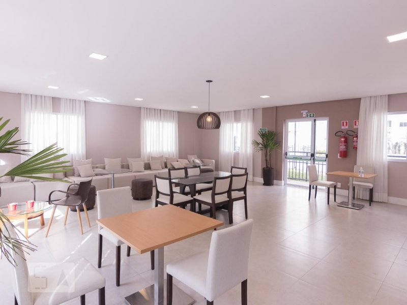imóvel com 43m² - Bom Retiro - São Paulo