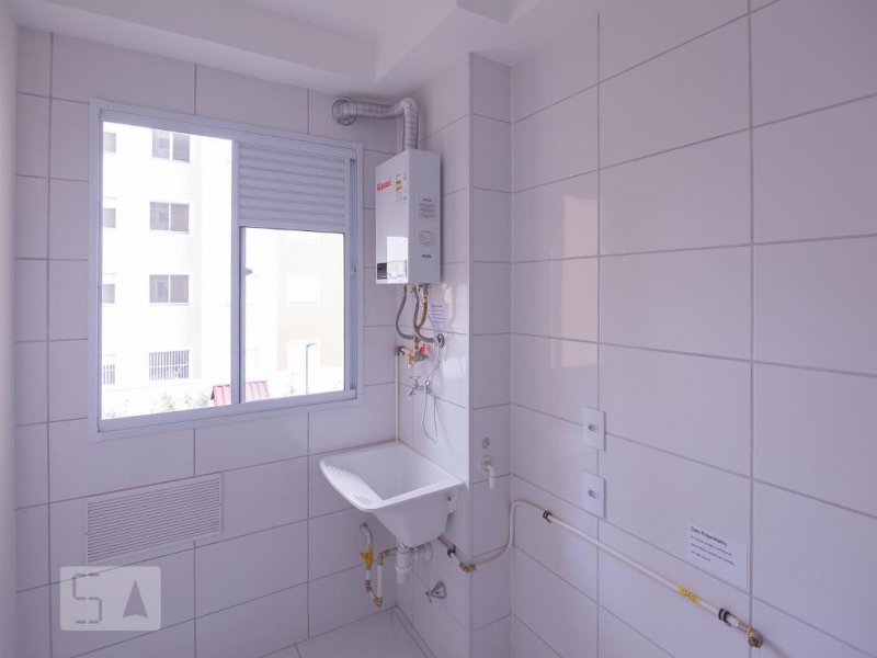 imóvel com 43m² - Bom Retiro - São Paulo
