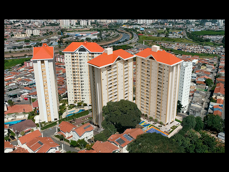 imóvel com 75m² - Ponte Grande - Guarulhos