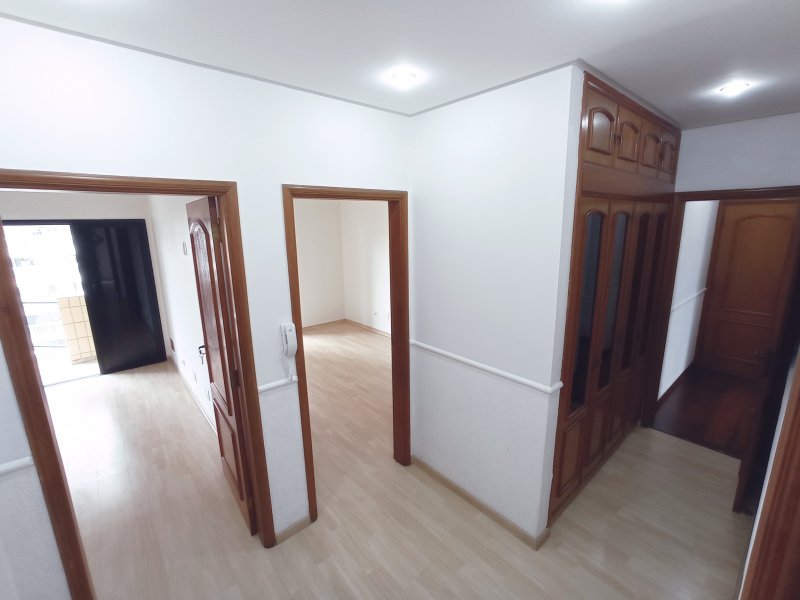 imóvel com 183m² - Pompéia - Santos