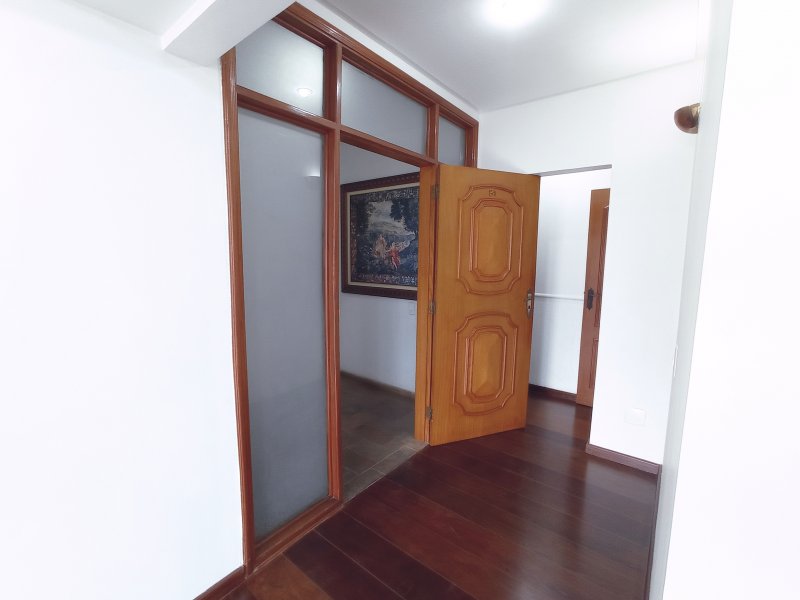 imóvel com 183m² - Pompéia - Santos