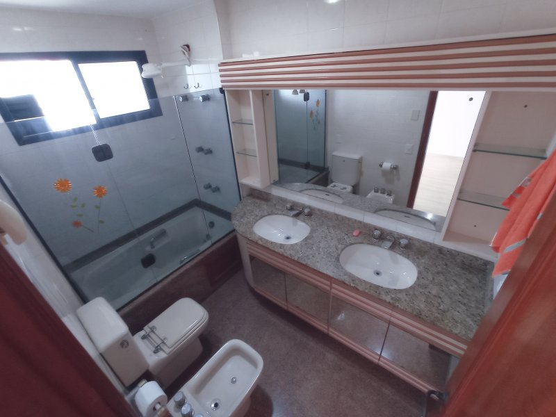 imóvel com 183m² - Pompéia - Santos