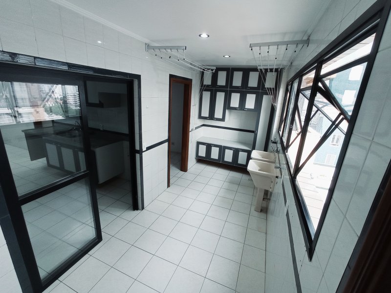 imóvel com 183m² - Pompéia - Santos