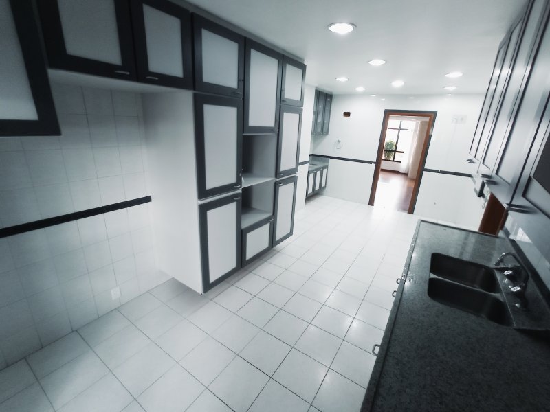 imóvel com 183m² - Pompéia - Santos
