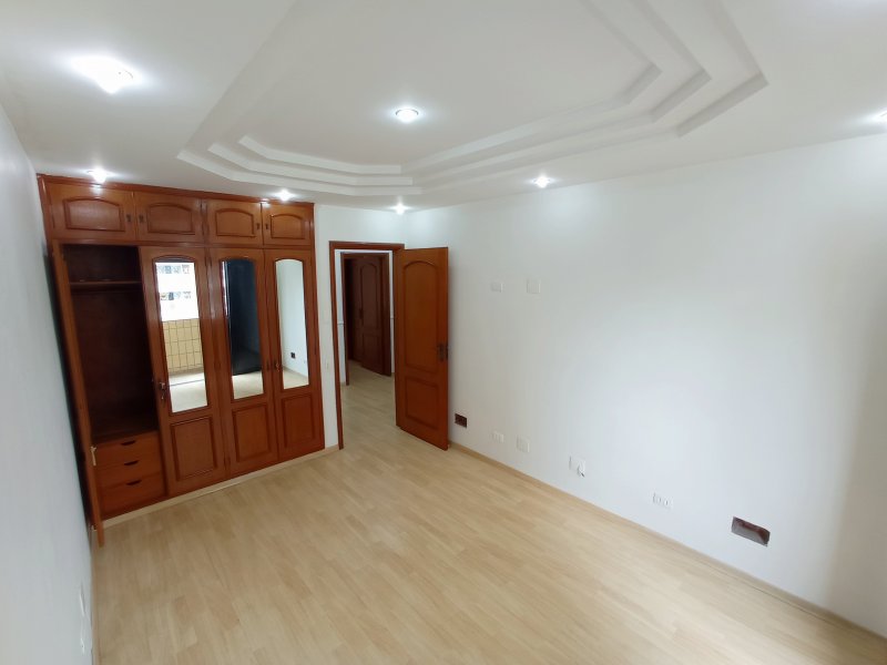 imóvel com 183m² - Pompéia - Santos