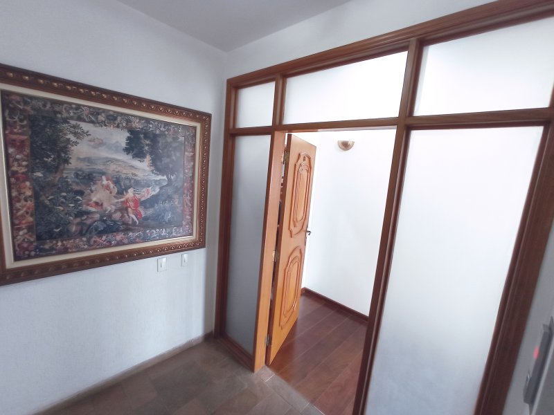 imóvel com 183m² - Pompéia - Santos