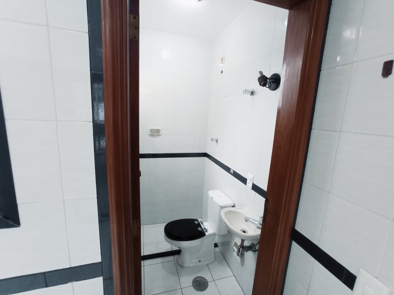 imóvel com 183m² - Pompéia - Santos
