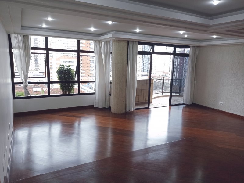 imóvel com 183m² - Pompéia - Santos