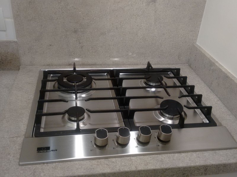 imóvel com 33m² - Jardim Paulista - São Paulo