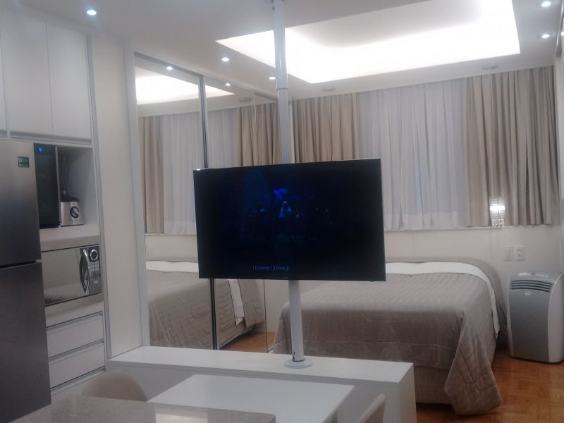 imóvel com 33m² - Jardim Paulista - São Paulo
