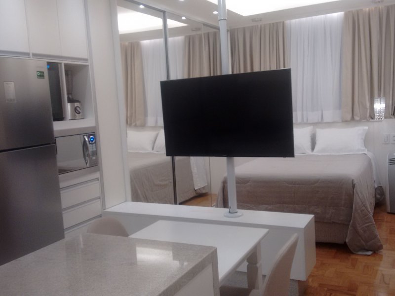 imóvel com 33m² - Jardim Paulista - São Paulo