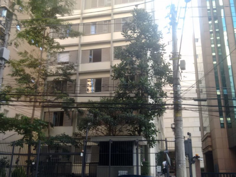 imóvel com 33m² - Jardim Paulista - São Paulo
