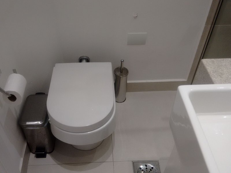 imóvel com 33m² - Jardim Paulista - São Paulo