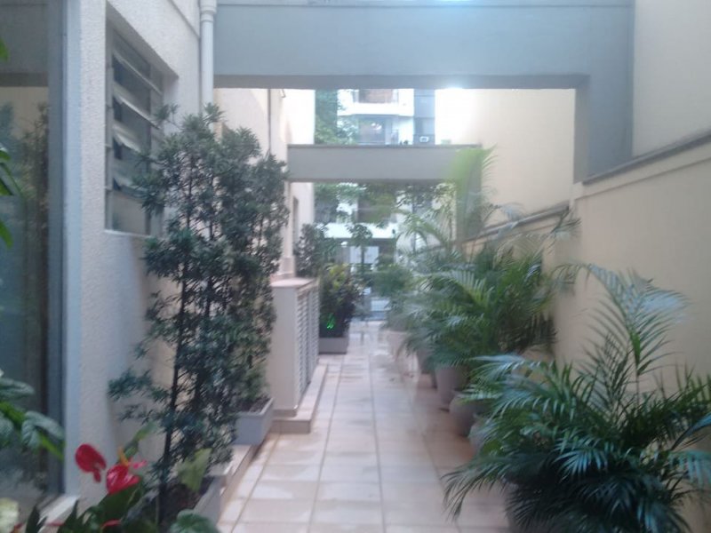 imóvel com 33m² - Jardim Paulista - São Paulo