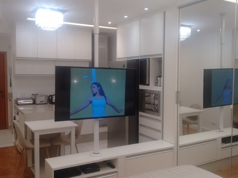 imóvel com 33m² - Jardim Paulista - São Paulo