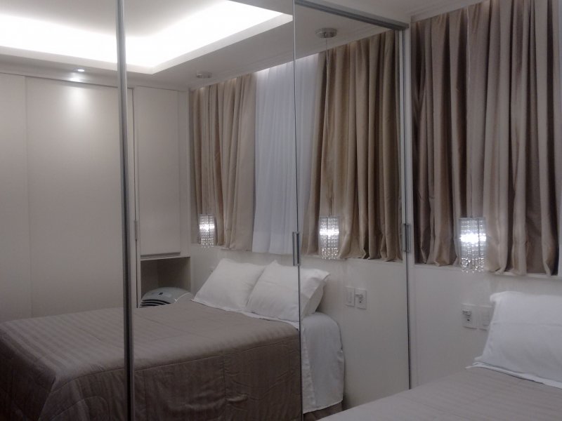 imóvel com 33m² - Jardim Paulista - São Paulo