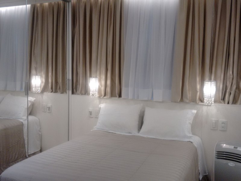 imóvel com 33m² - Jardim Paulista - São Paulo