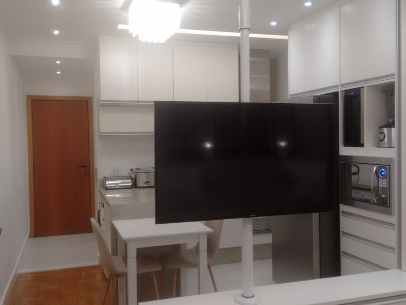 imóvel com 33m² - Jardim Paulista - São Paulo