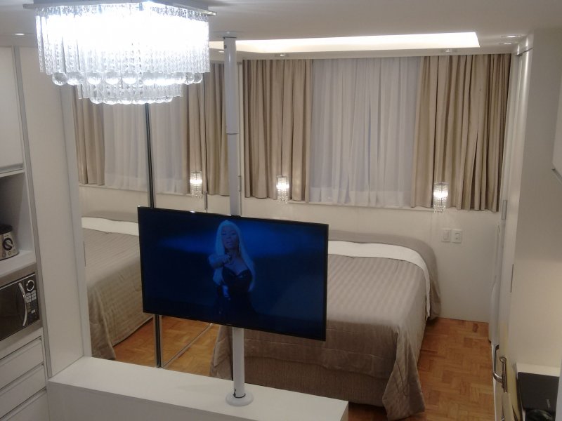 imóvel com 33m² - Jardim Paulista - São Paulo