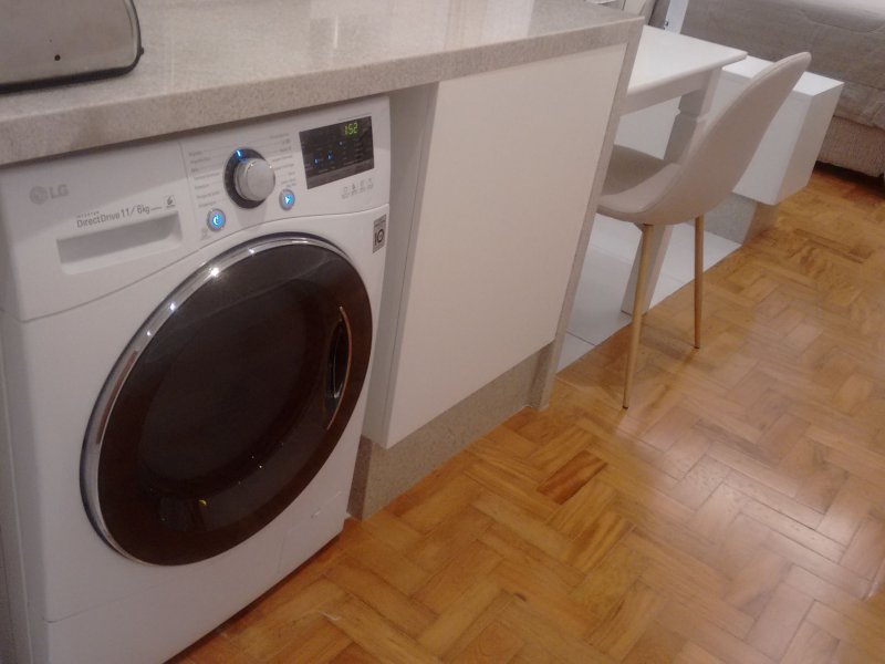 imóvel com 33m² - Jardim Paulista - São Paulo