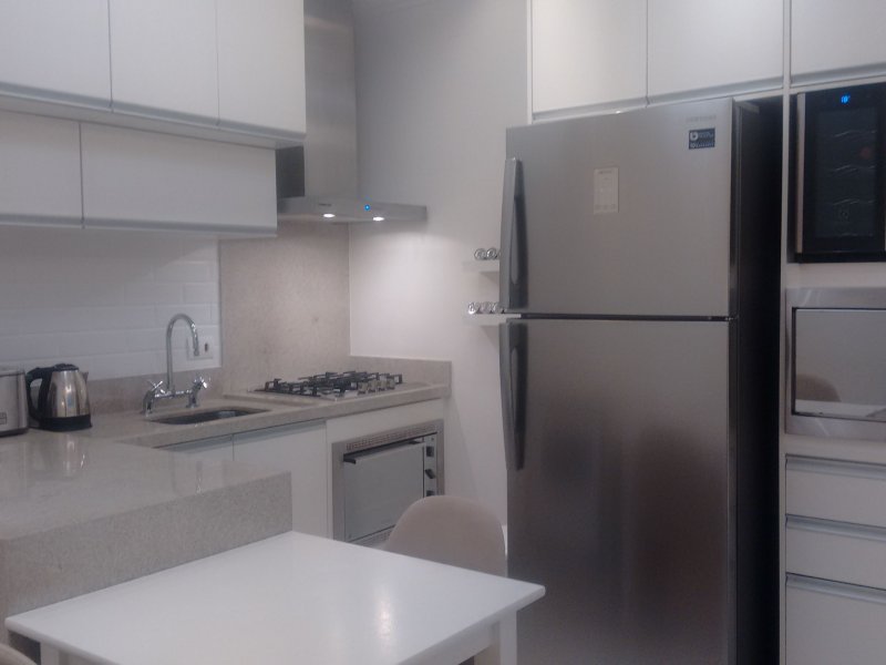 imóvel com 33m² - Jardim Paulista - São Paulo