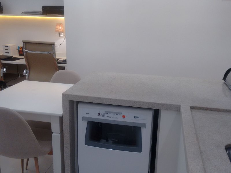 imóvel com 33m² - Jardim Paulista - São Paulo
