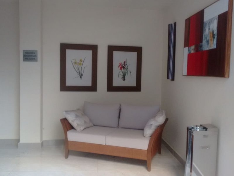 imóvel com 33m² - Jardim Paulista - São Paulo