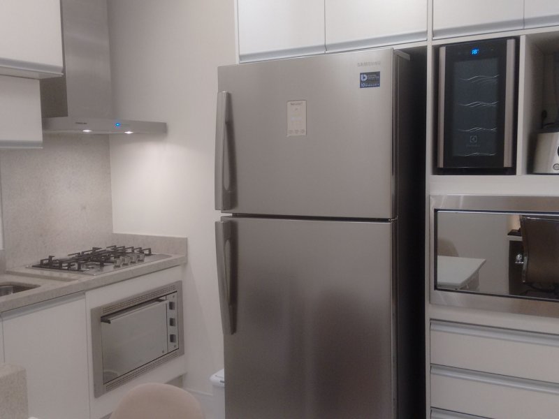imóvel com 33m² - Jardim Paulista - São Paulo
