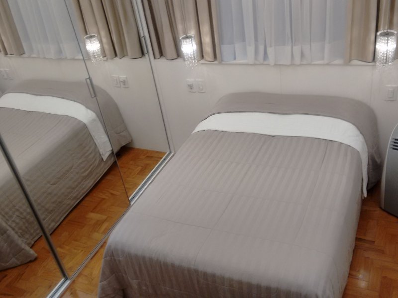 imóvel com 33m² - Jardim Paulista - São Paulo