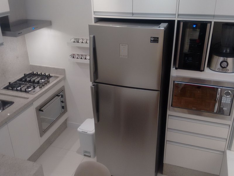 imóvel com 33m² - Jardim Paulista - São Paulo