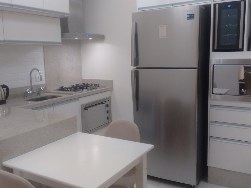 imóvel com 33m² - Jardim Paulista - São Paulo