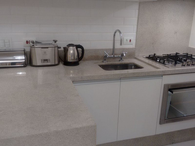 imóvel com 33m² - Jardim Paulista - São Paulo