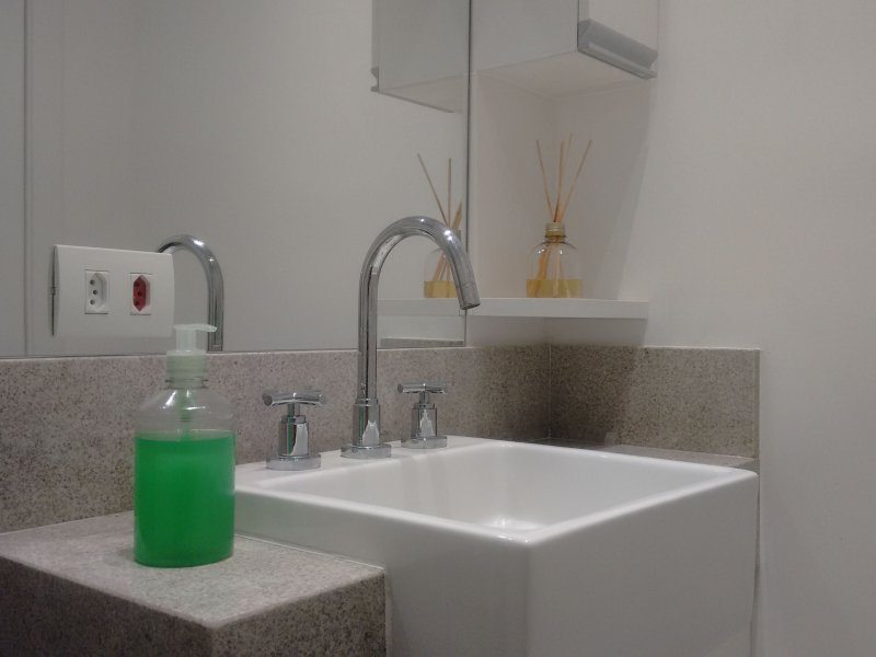 imóvel com 33m² - Jardim Paulista - São Paulo