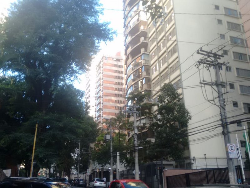 imóvel com 33m² - Jardim Paulista - São Paulo