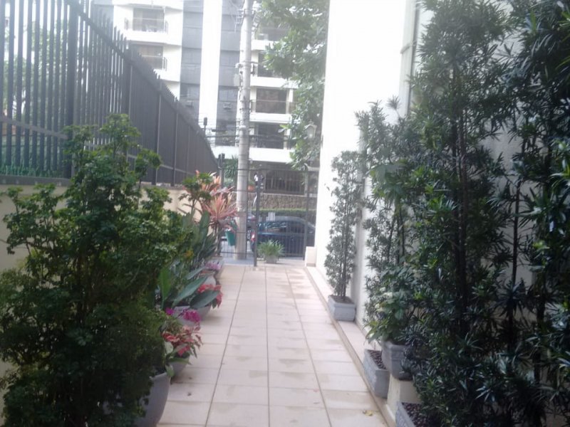imóvel com 33m² - Jardim Paulista - São Paulo