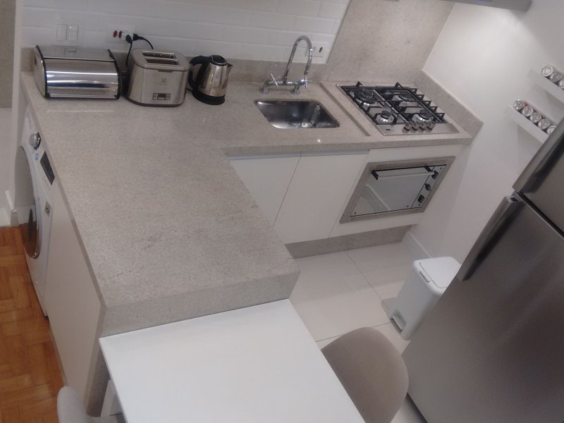 imóvel com 33m² - Jardim Paulista - São Paulo