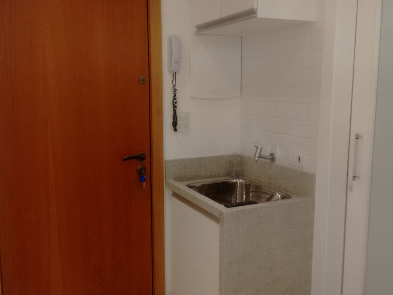 imóvel com 33m² - Jardim Paulista - São Paulo