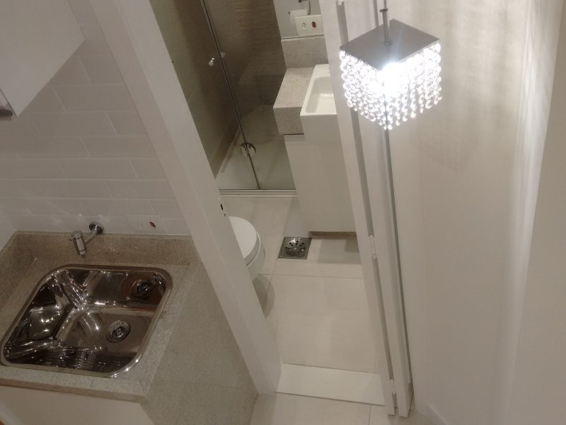 imóvel com 33m² - Jardim Paulista - São Paulo