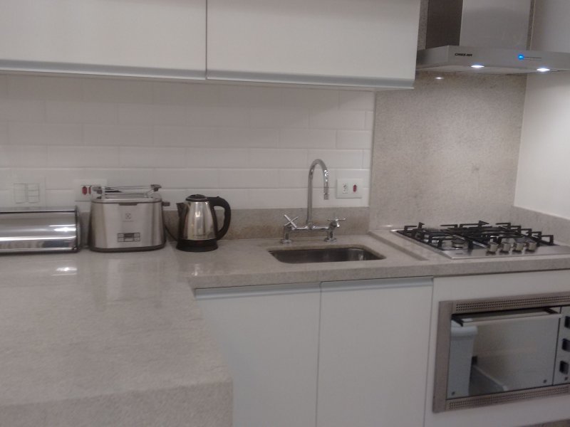 imóvel com 33m² - Jardim Paulista - São Paulo