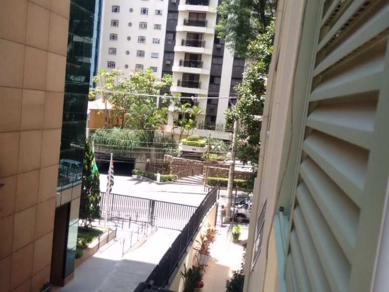 imóvel com 33m² - Jardim Paulista - São Paulo