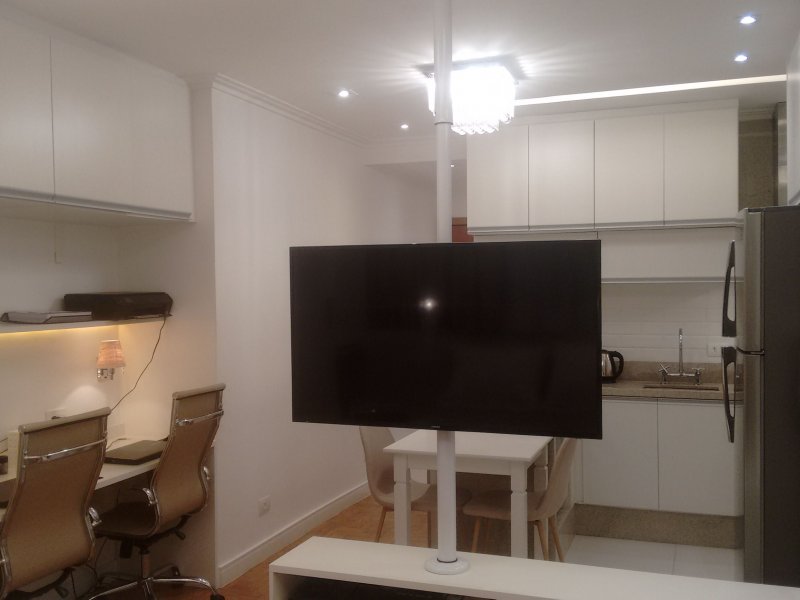 imóvel com 33m² - Jardim Paulista - São Paulo