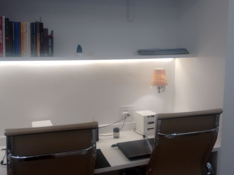 imóvel com 33m² - Jardim Paulista - São Paulo